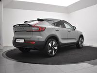 Occasion Volvo C40 Ultimate 185 kW (252 PK) 2024 Groen SUV