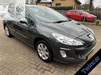 tweedehands Peugeot 308 CC 1.6 VTi AUT. 5-DRS STYLE E LMV CRUISE PDC NAP