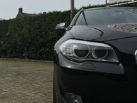 tweedehands BMW 530 5-SERIE Touring i High Executive Head-up display Stoelverwarming