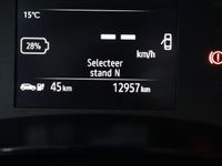 tweedehands Dacia Spring Comfort Plus 27 kWh ALL-IN PRIJS! Airco | Camera |