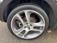 Occasion Alfa Romeo MiTo Progression 135 PK (99 kW) 2010 Zwart Hatchback