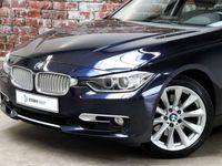 tweedehands BMW 328 328 3-serie Sedan i High Executive Modern Line Auto