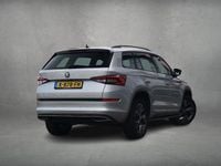 Occasion Skoda Kodiaq Business Line 2021 Grijs SUV