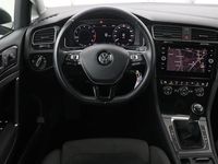 tweedehands VW Golf VII 1.5 TSI R-Line | Stoelverwarming | Full LED | Adaptive cruis