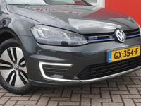 tweedehands VW Golf VII 1.4 TSI GTE | Navigatie | Climate control | Cruise control | Origineel NL