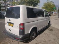 tweedehands VW T5 Kombi 2.0 TDI L1H1 Tr.Base