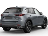 Occasion Mazda CX-5 Ad'Vantage 193 PK (141 kW) 2023 Grijs SUV