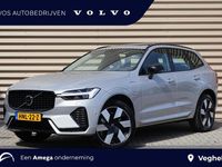 Occasion Volvo XC60 Ultra 349 PK (256 kW) 2021 Zilver SUV