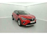 tweedehands Renault Captur INTENS 1.5DCI 85kW (115CV) BOITE AUTO * GPS * CAM