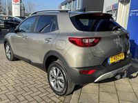 Occasion Kia Stonic 120 PK (88 kW) 2023 Groen SUV