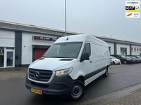 Occasion Mercedes Sprinter 143 PK (105 kW) 2018 Overige Van