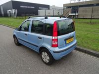 tweedehands Fiat Panda 1.2 Dynamic