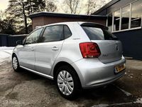 Occasion VW Polo Team 86 PK (63 kW) 2010 Grijs Hatchback
