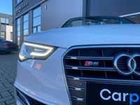 tweedehands Audi S5 Cabriolet 3.0 TFSI quattro | B&O | Stoelverwarming