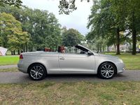 tweedehands VW Eos 1.4 TSI Highline Mooie en goede auto! Lees tekst