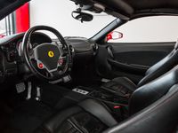 tweedehands Ferrari F430 Spider F1 ~Munsterhuis Sportscars~