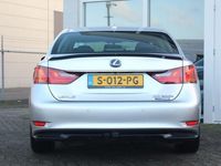 tweedehands Lexus GS300h Hybride Luxury Line I Mark Lev. I Trekhaak I Leder I Premium Navi