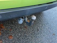 Occasion Peugeot Bipper 73 PK (53 kW) 2010 Geel MPV