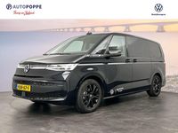 Occasion VW Multivan Edition 245 PK (180 kW) 2025 Zwart Van