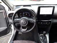 Occasion Toyota Yaris Cross Executive 93 PK (68 kW) 2022 Wit SUV
