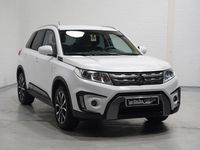 tweedehands Suzuki Vitara 1.6 Rhino Navi Clima Camera Stoelverwarming