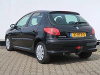 tweedehands Peugeot 206 1.4 X-Design