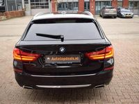 tweedehands BMW 540 5-SERIE TouringxDrive High Executive