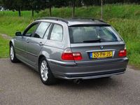 tweedehands BMW 316 316 Touring i Special Edition NAP/LEER/CLIMA/PDC