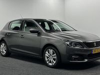 Occasion Peugeot 308 Allure 2018 Grijs Hatchback