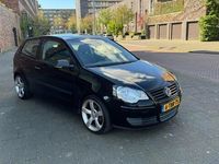 tweedehands VW Polo 1.4-16V Sportline