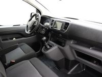 tweedehands Peugeot Expert Premium 2.0 BlueHDI 145PK Standard | Verhoogd laadvermogen | Nieuw | Rijklaar | Navigatie