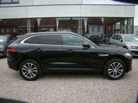 tweedehands Jaguar F-Pace 2.5 T AWD Prestige (EU6.2)*LED*LEDER*HEAD UP**