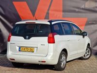 tweedehands Peugeot 5008 1.6 VTi Style 5p. | Nieuw Binnen | Navigatie | Cli