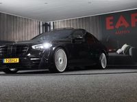 tweedehands Mercedes S450 Lang AMG Line / Massage / Chauffeur Package / Burmester / Head Up / Pano / Memory / 22 Inch