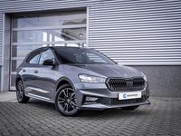 Occasion Skoda Fabia Monte Carlo 116 PK (85 kW) 2024 Grijs Hatchback