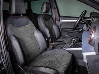 Occasion Seat Arona FR 95 PK (69 kW) 2024 Grijs SUV