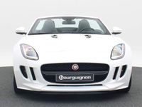 tweedehands Jaguar F-Type land rover3.0 V6 Convertible Dealer