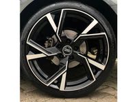 tweedehands Audi A3 Sportback 35 TFSI S-line | LED | Navi | Black opti