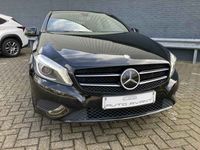 tweedehands Mercedes A180 CDI XENON-LEDER-AUT-LED