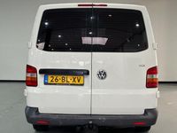 tweedehands VW Transporter 1.9 TDI 340, Niewue D-Riem+Beurt&APK,NAP!!