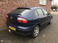 tweedehands Seat Leon 1.4-16V Stella