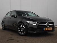 tweedehands Mercedes A180 d Business Solution Automaat Widescreen Half Leder