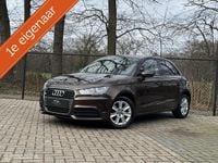 Occasion Audi A1 Proline 122 PK (89 kW) 2013 Bruin Hatchback