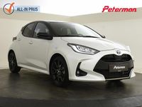 Occasion Toyota Yaris Hybrid Executive 116 PK (85 kW) 2023 Wit Hatchback