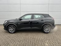 Occasion Peugeot 2008 Active 131 PK (96 kW) 2022 Zwart SUV