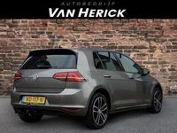 tweedehands VW Golf VII 1.4 TSI GTE Connected Series Automaat | Cruise | Navi | Trekhaak