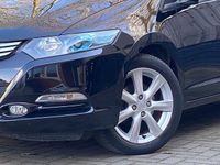 Occasion Honda Insight Elegance 89 PK (65 kW) 2010 Zwart Hatchback