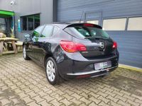 tweedehands Opel Astra 1.4 Turbo Blitz Airco/ Cruise Control/ Trekhaak!!