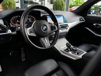 tweedehands BMW 330 330 3-serie d High Executive M sport | Laser | Head