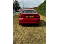 tweedehands Volvo S60 R Passion Red